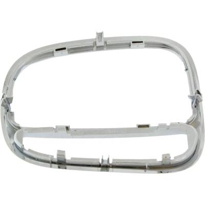 Rareelectrical - New Automatic Transmission Shift Indicator Compatible With Mercedes Benz C320 4Matic 6 Cyl 3.2L - Image 5