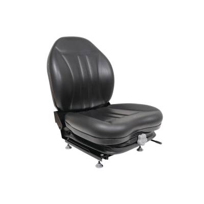 High Back Seat Compatible With John Deere Ztrak Z910a Z920a Z920m Z925m Z930m Z945m Z950m Z960m