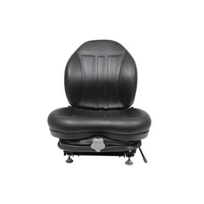 Rareelectrical - High Back Seat Compatible With John Deere Ztrak Z910a Z920a Z920m Z925m Z930m Z945m Z950m Z960m - Image 2