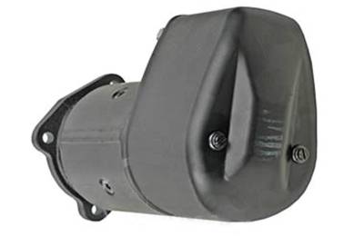 Rareelectrical - New 24V Starter Motor Compatible With Liebherr D904t D926ti D904tb 0-001-416-071 0-001-416-032 - Image 2
