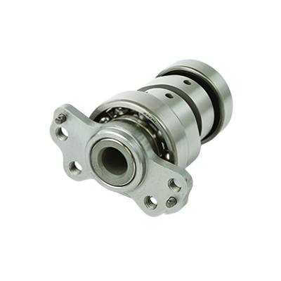 Stage 2 Performance Camshaft Compatible With 2006-2008 Yamaha Raptor 700 Yfm700r 686Cc Sohc 4-Valve