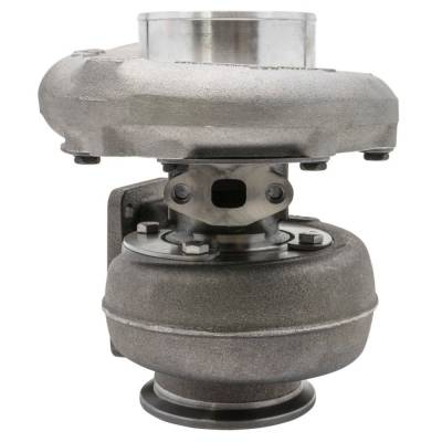 Rareelectrical - New OEM Replacement Turbocharger Compatible 8.1L Tier Ii John Deere Agricultural & Industrial By - Image 2