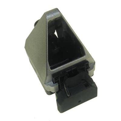 Rareelectrical - Ignition Coil Compatible With 1994-1996 Mercedes-Benz C220 M111 2.2L L4 Distributor Coil 2-Pin Sedan - Image 2