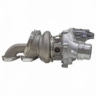 Rareelectrical - New OEM Replacement Turbocharger Compatible With Bmw X3 Sdrive30i G01 2.0L L4 B46d 2020-2023 By Part - Image 1