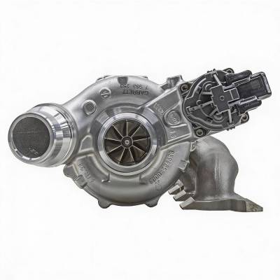 Rareelectrical - New OEM Replacement Turbocharger Compatible With Bmw X3 Sdrive30i G01 2.0L L4 B46d 2020-2023 By Part - Image 3