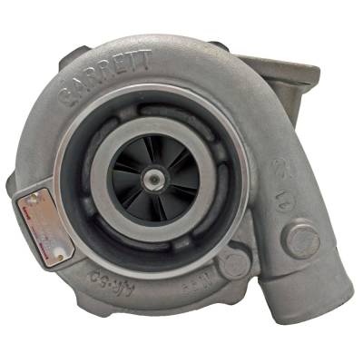 Rareelectrical - New OEM Replacement Turbocharger Compatible With Case Ih Mxm175 Cnh 7.5L 6-Cyl Diesel 2002-2007 By - Image 3