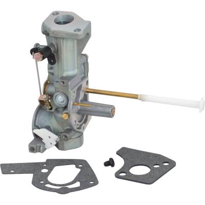 Rareelectrical - Carburetor Compatible With 135202 135212 135232 135237 135252 135292 133232 133237 5Hp 206Cc L-Head - Image 2