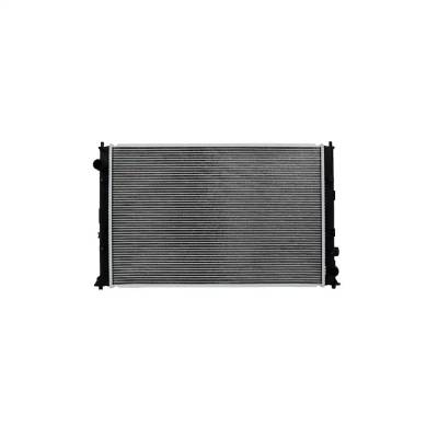 New Aluminum Core Radiator Compatible With Honda Civic Type R 4 Cyl 2.0L Civic Sport 4 Cyl 2.0L