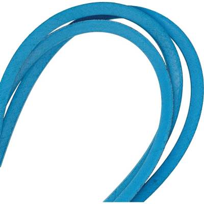 Rareelectrical - 5/8" X 154" Aramid Deck Belt Compatible With Toro Grandstand 48" Hustler Raptor 60" Zero-Turn - Image 3