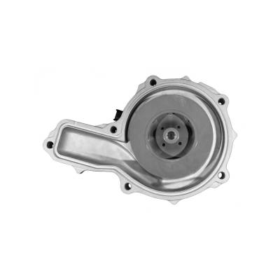 Rareelectrical - Coolant Pump Compatible With Volvo Fh Fm Fmx Ii Renault C-Series K-Series Magnum 13.0L D13c D13k - Image 3