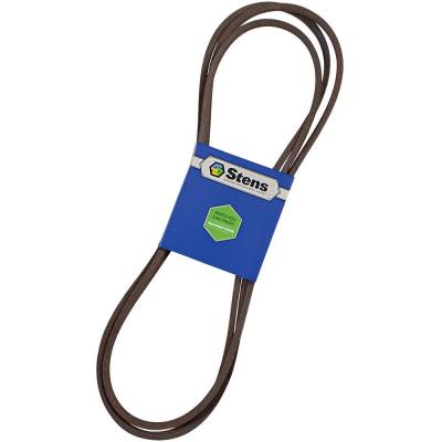 Rareelectrical - OEM Replacement Deck Belt Compatible With Country Clipper Jazee-I Jazee-Iipro Jazee-Pro Charger 160" - Image 2