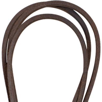 Rareelectrical - OEM Replacement Deck Belt Compatible With Country Clipper Jazee-I Jazee-Iipro Jazee-Pro Charger 160" - Image 3