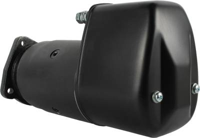 Rareelectrical - New Starter Motor Compatible With Scania Series 124 164 Heavy Duty Truck Bus 1997-2002 Liebherr - Image 2
