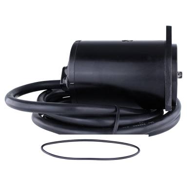Rareelectrical - 12V Tilt Trim Motor Compatible With 1980-1981 70-235Hp Outboard Reversible Prestolite Evc4002 - Image 7