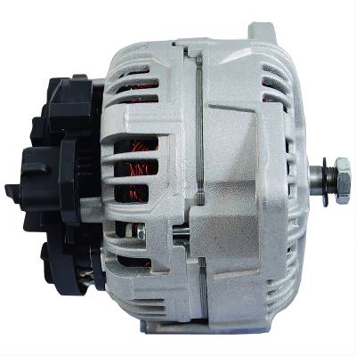 Rareelectrical - 24V 110A Alternator Fits 07-12 Man Tgx 18 24 26 28 33 35 41 - Image 4