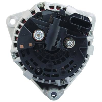 Rareelectrical - 24V 110A Alternator Fits 98-12 Man Lions City Coach Regio - Image 8