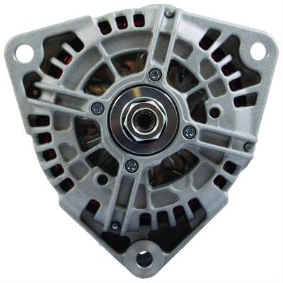 24V 110A Alternator Fits 93-12 Man 11.220 18.260 18.310