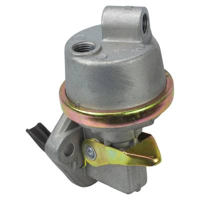 Rareelectrical - Fuel Lift Pump Compatible With Case 850D 850E 850G 855D 855E 860 Crawler Dozer 1150E 1155E Cummins - Image 2