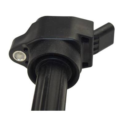 Rareelectrical - Ignition Coil Compatible With 2020-2024 Hyundai Venue 1.6L Naturally Aspirated Coil-On-Plug 4-Pin - Image 2