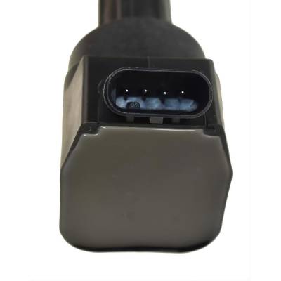 Rareelectrical - Ignition Coil Compatible With 2020-2024 Hyundai Venue 1.6L Naturally Aspirated Coil-On-Plug 4-Pin - Image 3
