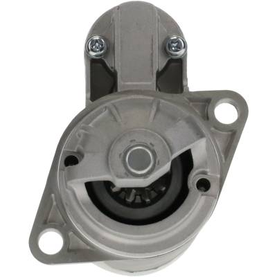 Rareelectrical - Starter Motor Compatible With 92-97 Compatible With Caterpillar Forklift Gc25 Gc30 4G64 M1t79781 - Image 1