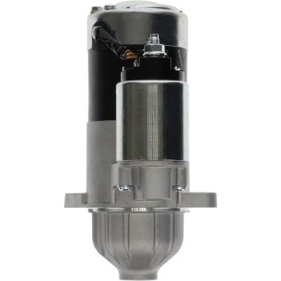 Rareelectrical - Starter Motor Compatible With 92-97 Compatible With Caterpillar Forklift Gc25 Gc30 4G64 M1t79781 - Image 4