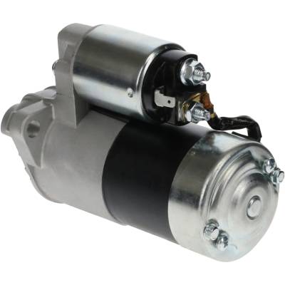 Rareelectrical - Starter Motor Compatible With 92-97 Compatible With Caterpillar Forklift Gc25 Gc30 4G64 M1t79781 - Image 5