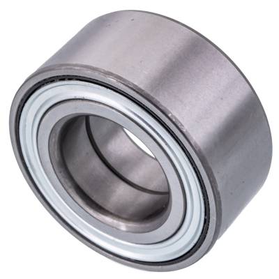 Rareelectrical - Front Wheel Bearing Compatible With 2015-2022 Ram Promaster City Fwd Sealed 510123 68248137Aa - Image 3
