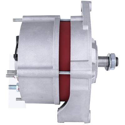 Rareelectrical - Alternator Compatible With John Deere Loader 544G 624G 644G Al9909x 0-120-484-018 - Image 2