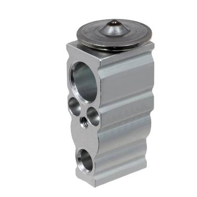 New A/C Expansion Valve Compatible With 2017-2019 Honda Clarity Electric Fuel Cell Plug-In Hybrid
