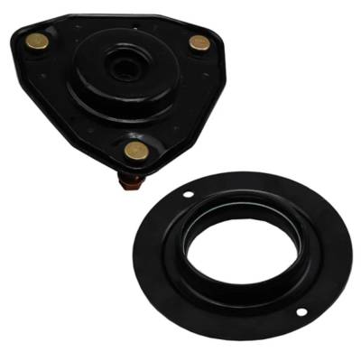 Rareelectrical - Front Shock And Strut Mount Compatible With 2014-2022 Toyota Highlander Se 3.5L (17-19) Xle 3.5L - Image 5