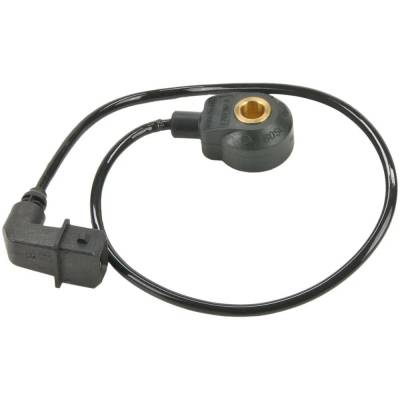 Knock Sensor Compatible With 1993-1995 Bmw 740I Base 4.0L (93-95) 740Il Base 4.0L (93-95) Direct Fit