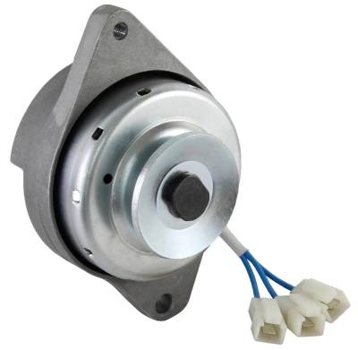 New 12V Permanent Magnet Alternator Compatible With John Deere 670 770 790 870 970 990 1070 2305