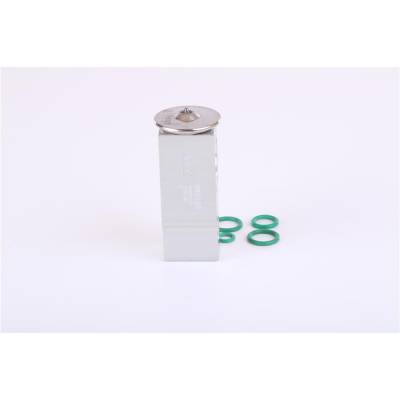 Rareelectrical - A/C Expansion Valve Compatible With 2010-2013 Land Rover Range Rover Sport Gt Limited 5.0L V8 - Image 3