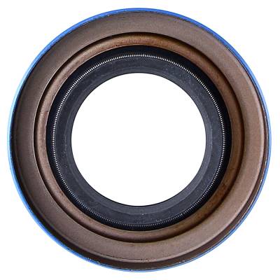 Rareelectrical - Triple Lip Oil Seal Compatible With 1996-2013 Polaris Sportsman 400 Scrambler 400 Trail Blazer 400 - Image 2
