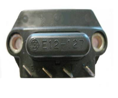 Hitachi Igniter Unit Ignition Control Module Compatible With 1994-2000 Honda Accord F22b1 F22b2 2.2L