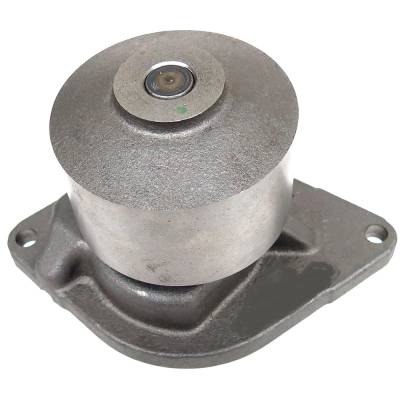 Rareelectrical - New Water Pump Compatible With Autocar S Acl C Dc 1981 1982 1983 1984 At Dk Ds Fwd Corporation R - Image 2