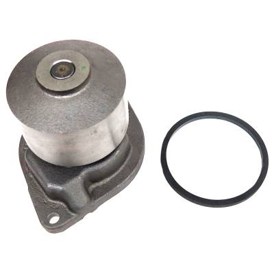 Rareelectrical - New Water Pump Compatible With Autocar S Acl C Dc 1981 1982 1983 1984 At Dk Ds Fwd Corporation R - Image 4