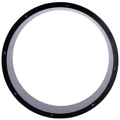 Rareelectrical - 155Mm Jet Pump Wear Ring Compatible With 1997-2004 Gsx Ltd Gtx Xp Rx Lrv 951Cc Personal Watercraft - Image 5