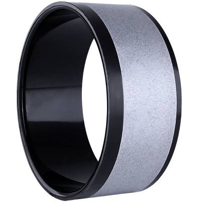 Rareelectrical - 155Mm Wear Ring Compatible With 2000-2007 Gtx Di Rx Di Xp Di 3D 947 Di 951Cc Sea-Doo Personal - Image 8
