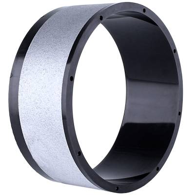 Rareelectrical - Wear Ring Compatible With 2000-2006 Sportster Le Di Speedster 200 4-Tec Sportster 4-Tec Sea-Doo Jet - Image 6