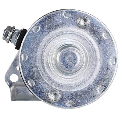 Rareelectrical - Starter Motor Compatible With Cub Cadet 111 182 282 283 382 383 805 1300 1405 Lawn Tractor 392749 - Image 5