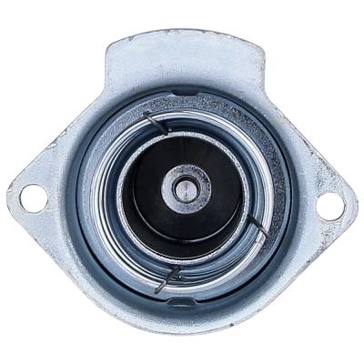 Rareelectrical - New Starter Solenoid Compatible With Cockshutt Tractor 1350 1550 Gas 1109435 91014032 - Image 4