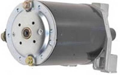 Rareelectrical - Starter Motor 12V 10T Ccw Compatible With Generac Engine Gn191 Gn220 Gn320 Gn360 Gn410 0D9004a - Image 2