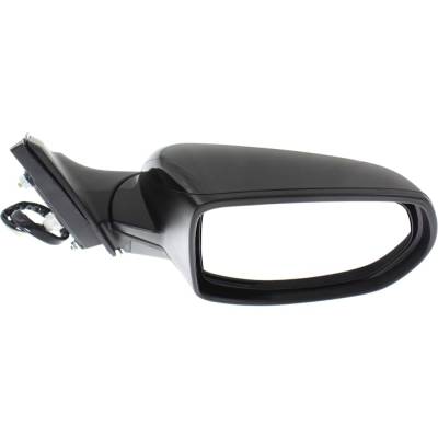 Rareelectrical - Side Mirror Compatible With 2016 Honda Cr-V 2.4L I4 K24w Right Passenger Side 185Hp Replaces - Image 4