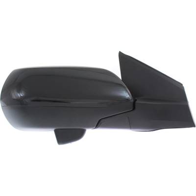 Rareelectrical - Side Mirror Compatible With 2016 Honda Cr-V 2.4L I4 K24w Right Passenger Side 185Hp Replaces - Image 5