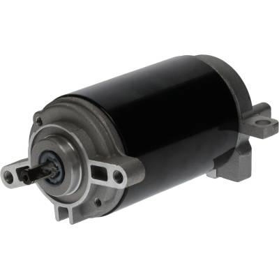Rareelectrical - Starter Compatible With Evinrude E150 E175 Eagle V6 2.6L 158Ci 150Hp 175Hp Johnson Outboard - Image 2