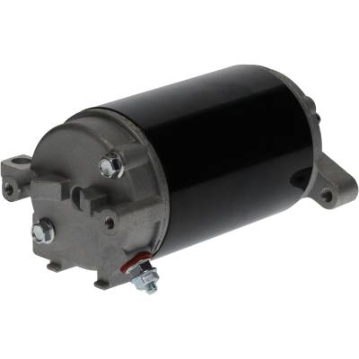 Rareelectrical - Starter Compatible With Evinrude E150 E175 Eagle V6 2.6L 158Ci 150Hp 175Hp Johnson Outboard - Image 8
