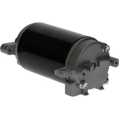 Rareelectrical - Pmdd Starter Motor Compatible With Johnson Evinrude Outboard V6 150Hp 175Hp Ficht Eagle 1991-2006 - Image 7