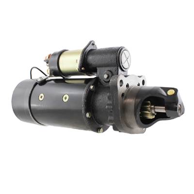 New Starter Compatible With 1956-1983 John Deere 820 830 Two-Cylinder 7.7L 471Ci Diesel Tractor 644B